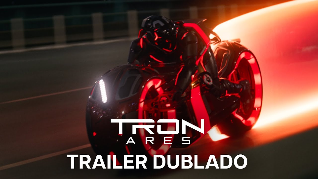trailer Oficial