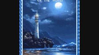 Who at my door is standing,by the Cathedrals (JESUS is)