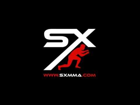 2016 English Open - James "Jimbob" Cook Highlight