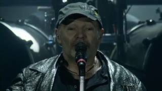 Vasco Rossi  - Gli Angeli Live Kom 2015