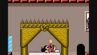 [閒聊] 甚麼都不做是通關條件