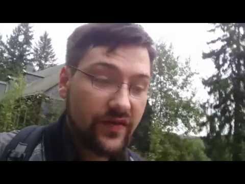 LOST PLACES   das KZ und das DORF  TEIL2