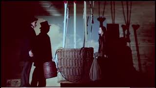 The Cars - Sad Song (Official Video Trailer)