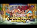 Sri Seetarama Kalyanam Vontimitta 30 03 18 SVBC TTD