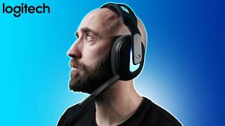Logitech G522 🎧 Auriculares Inalámbricos con Buen Micro aunque Necesita ECUALIZACIÓN