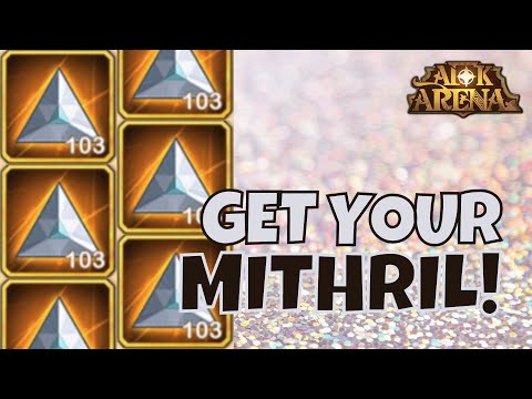 LILITH GAMES - NEW CURRENCY! [FURRY HIPPO AFK ARENA] - YouTube