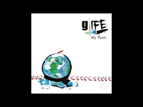 G-Life feat. Madchild - Let It Burn (My Rise 2017)