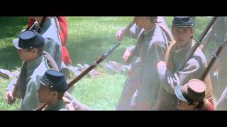 Field of lost shoes - Official trailer video