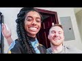 Super Long New Years Vlog