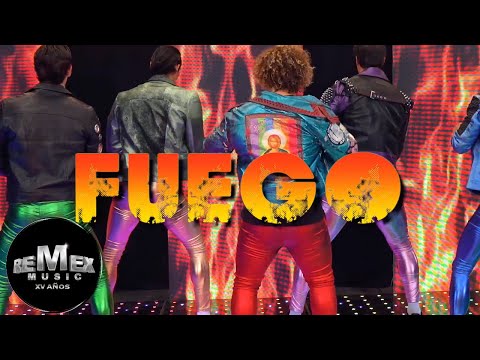 Angelo Diep / Wapayasos y Horripicosos - Fuego (Video Oficial)