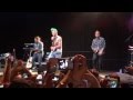 Daniele Negroni "Why do I do" Live @ Donau ...