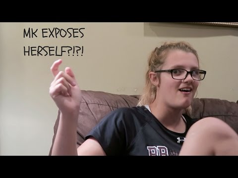 MK Exposed!?!?
