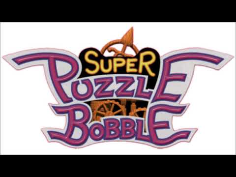 Puzzle BGM 1 - Super Puzzle Bobble