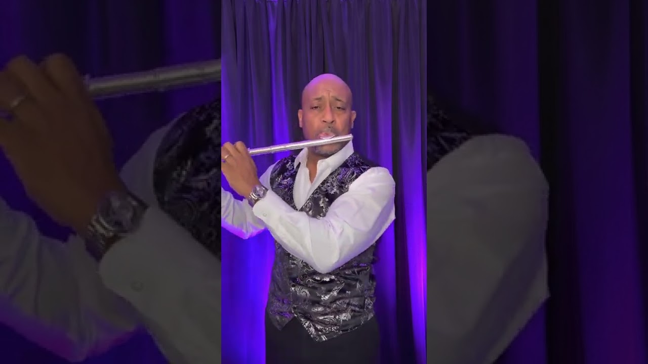 Promotional video thumbnail 2 for Darryl Evan Jones