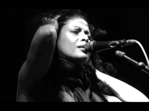 Diva Barros- Nha bijo