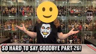 It’s So Hard To Say Goodbye Part 26! Hear Me Out