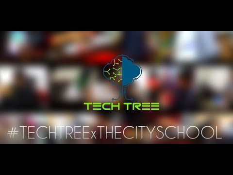TechTree video 2