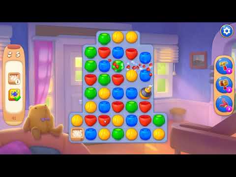 Family Hero Level 41 - NO BOOSTERS GAMEPLAY 👪🤖 | SKILLGAMING ✔️