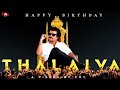 Superstar Rajinikanth Birthday Special Tribute Mashup Vishnu NC