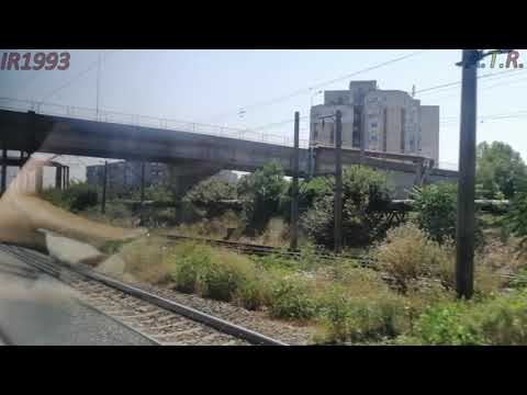 【IR1993】 M800 Agigea Ecluza - Constanta [31.07.2021]