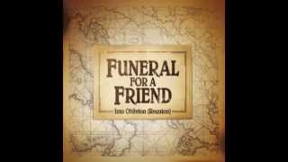 Funeral For A Friend - Into Oblivion (Reunion)