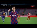 Leo Messi celebrating career 700 Goals #messi700 #leomessi700