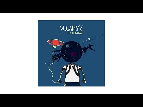 Vugarixx – My Universe (Official Music Video)