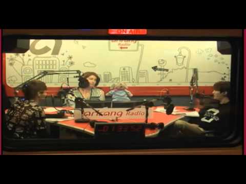 Kpopin with Eddy and Prince Mak 27 05 15