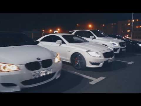 FACE ft. Marat Khachatryan - GNAM GNAM (HD)