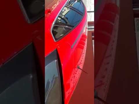 Vídeo de Ford Focus Hatch