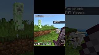 java's  feature in now bedrock edition but you missed #mcbedrock new baby