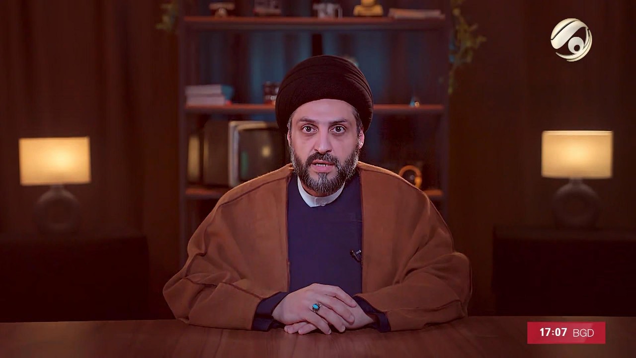 فيديو | نهج مع سماحة السيد احسان الحكيم | 2026/3/12