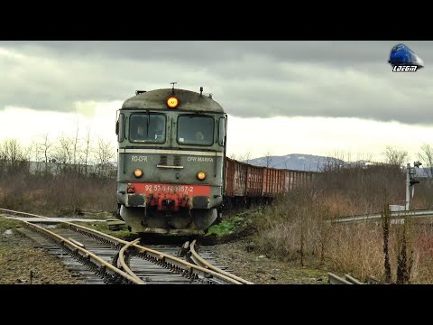 Fluieroasa 60-0857-2 Whistle Loko & Mecanic Super Engineer in Baia Mare - 25 January 2021