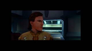 KOTOR Player Character Fully Voiced 2