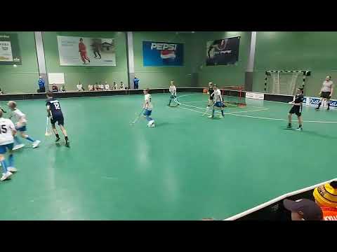 27.11.2022 Pirkat blue - Leki sininen P14