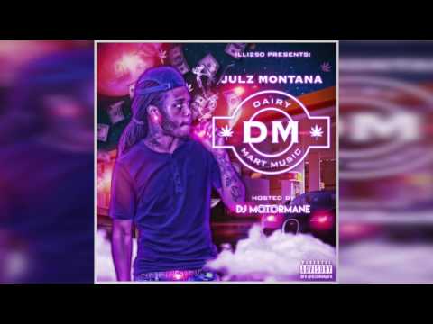 Julz Montana - Aint Nothin Up