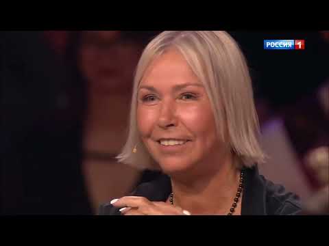 Jazzdauren в передаче Привет, Андрей. Эфир 29.06.2024