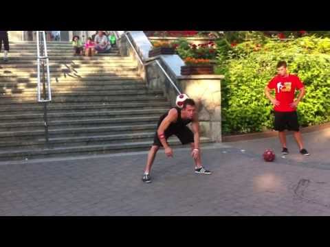 freestyle Zakopane 2013 summer