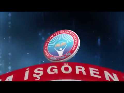 Eğitim İş Yeni yıl Mesajı  | EĞİTİM İŞ