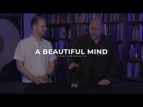 Watch Paul Wilson genuinely fool Andi Gladwin!