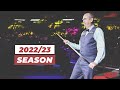 Mark Williams | 2022/23 Season