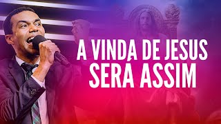 THE SEVENTH TRUMPET OF THE APOCALYPSE | Jesus will reign over EVERYTHING