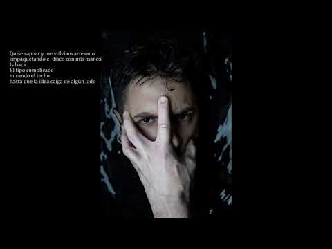 01.AGUSTIN - ACRU (Prod.808GOD)