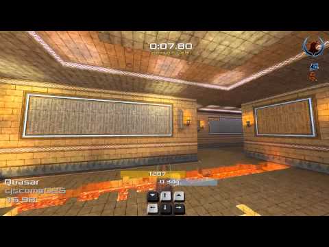 [XDF] Quasar - cjscomp026 (16.98) | Xonotic