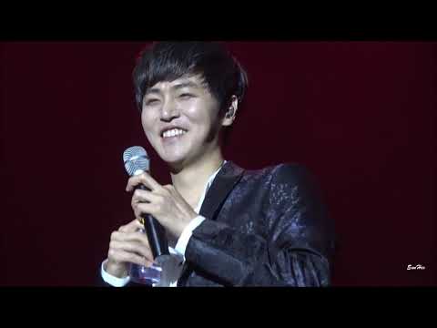 정동하 -뚜루뚜, 되돌려 놔줘, 생각이나 -대구 현대백화점 행사 2019.2 .12