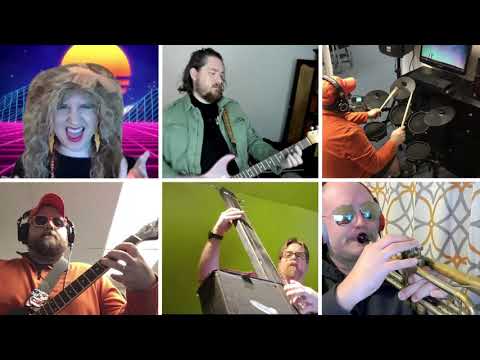 Can't Stop A Veevan - by DAC Attack and the Permissionsets