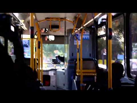 Veolia Transport NSW (South Granville) Volvo B12BLE / Volgren CR228L, m/o 9207 / 408 - Part 1/2