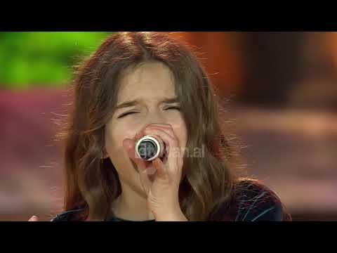 Virtuozet -  Erza Muqolli - “Eblouit par la nuit” (Nata 4)