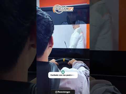 Vista previa del video sobre seguridad de peatones