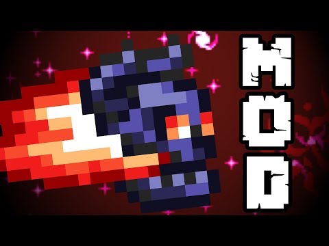 CALAMITY - Terraria 1.3.5 Mod Review